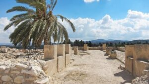 megiddo-israel